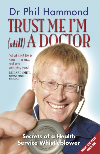 Trust Me, I'm (Still) a Doctor, Paperback / softback Book