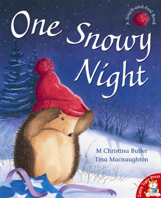 One Snowy Night, Paperback / softback Book