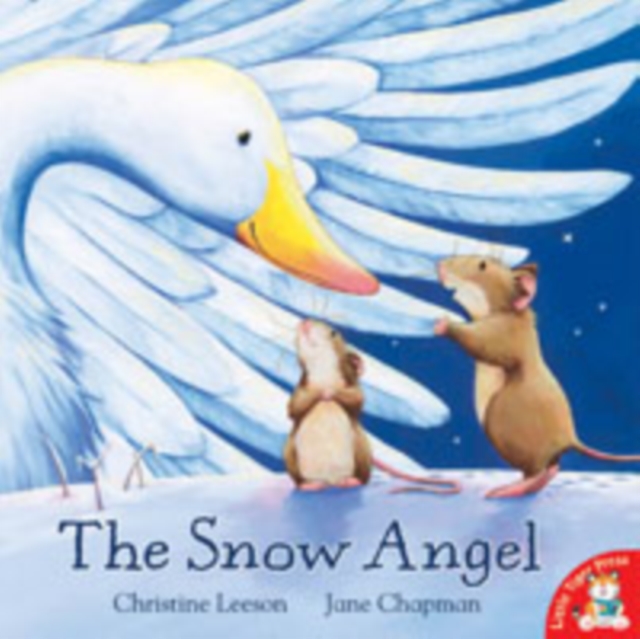 The Snow Angel, Paperback / softback Book