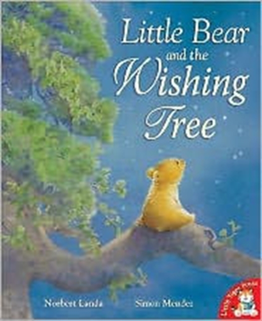 Little Bear and the Wishing Tree, Paperback / softback Book