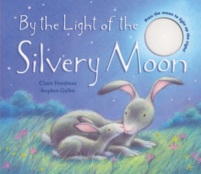 By the Light of the Silvery Moon, Hardback Book