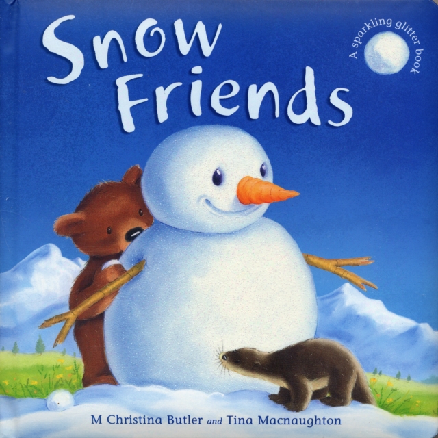 Snow Friends, Board book Book