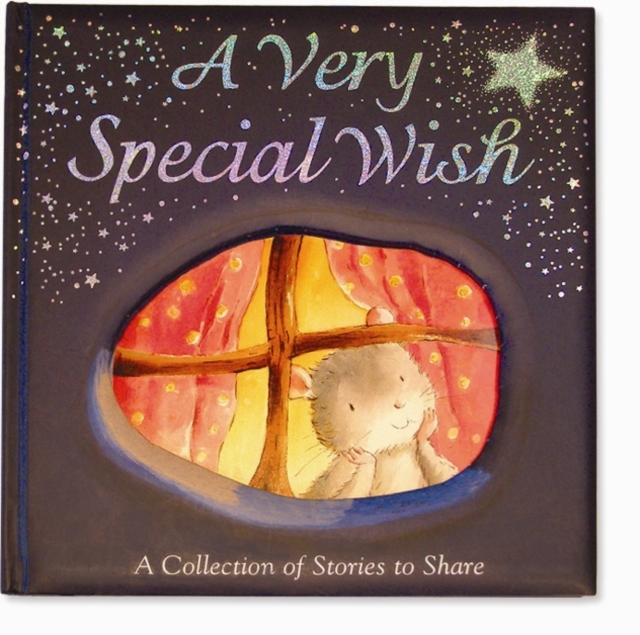 A Very Special Wish : A Collection of Stories to Share, Hardback Book