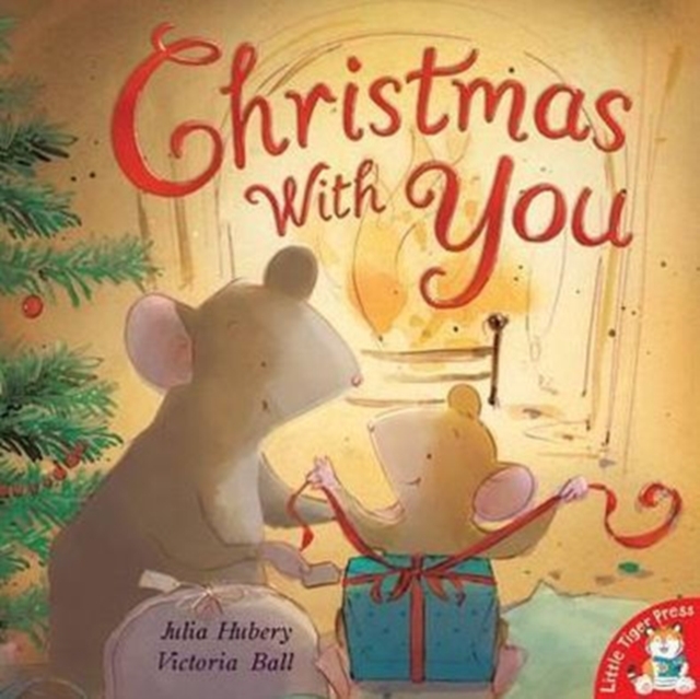 Christmas with You, Paperback / softback Book