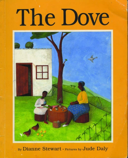 The Dove, Paperback Book