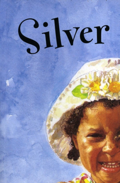 Silver Shoes, Paperback Book