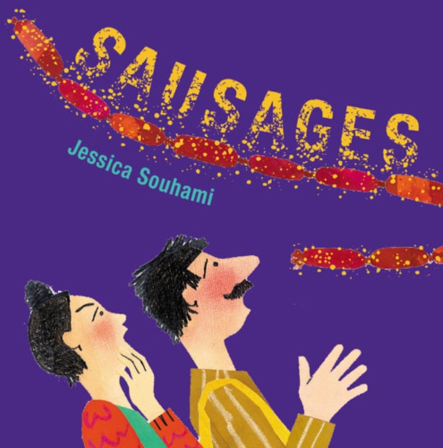 Sausages!, Paperback / softback Book