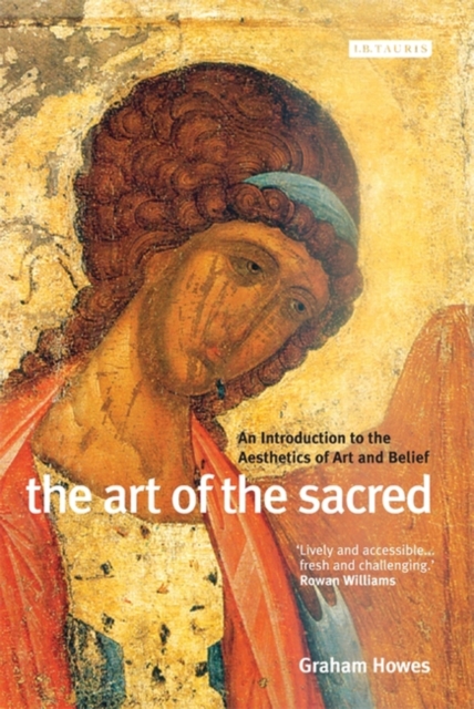 The Art of the Sacred, Book Book