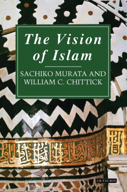 The Vision of Islam, Paperback / softback Book