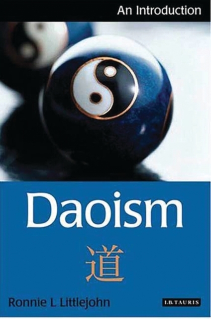 Daoism : An Introduction, Hardback Book