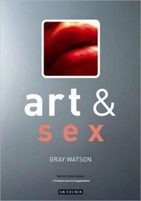 Art and Sex, Paperback / softback Book