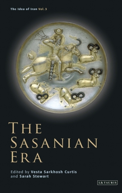 The Sasanian Era, Hardback Book