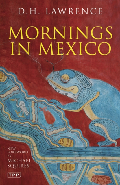 Mornings in Mexico, Paperback / softback Book