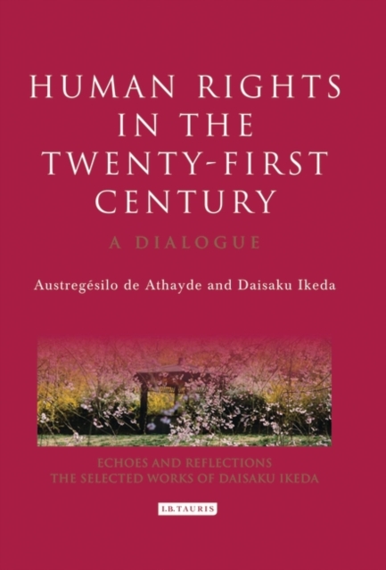 Human Rights in the Twenty-first Century : A Dialogue, Hardback Book