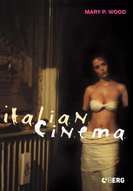 Italian Cinema, Paperback / softback Book