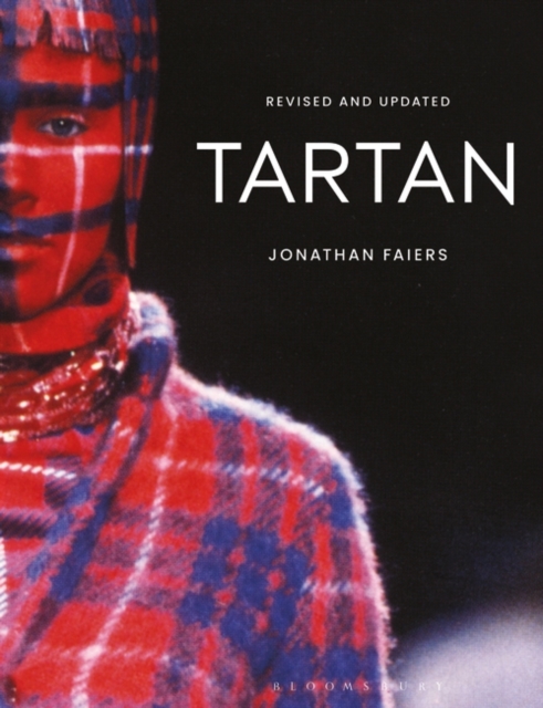 Tartan, Hardback Book