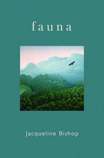 Fauna, Paperback / softback Book
