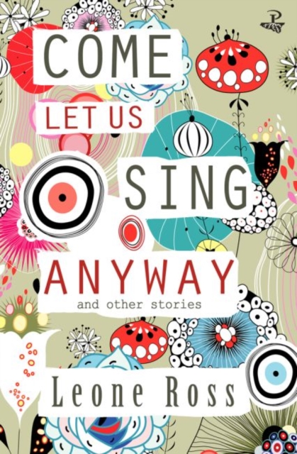 Come Let Us Sing Anyway, Paperback / softback Book