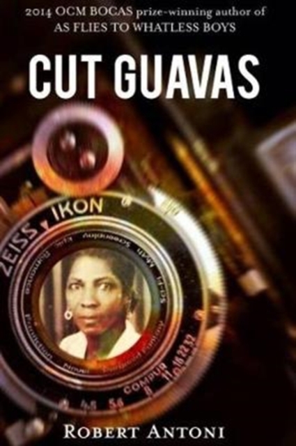 Cut Guavas : or Postscript to the Civilization of the Simians, Paperback / softback Book