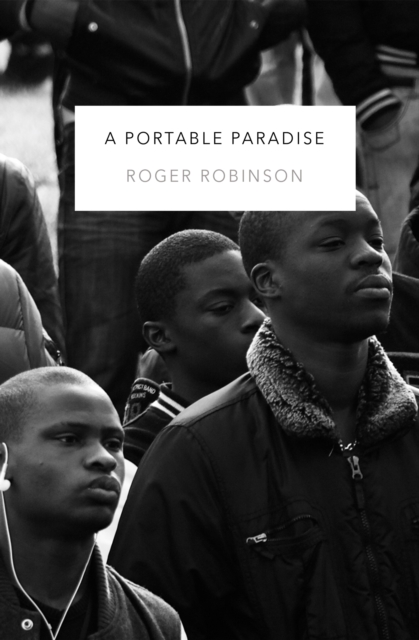Portable Paradise, Paperback / softback Book