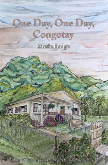 One Day, One Day, Congotay, Paperback / softback Book