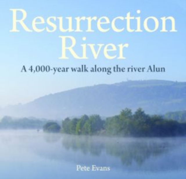 Compact Wales: Resurrection River, Paperback / softback Book
