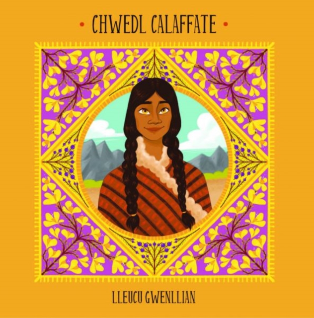 Chwedl Calaffate, EPUB eBook