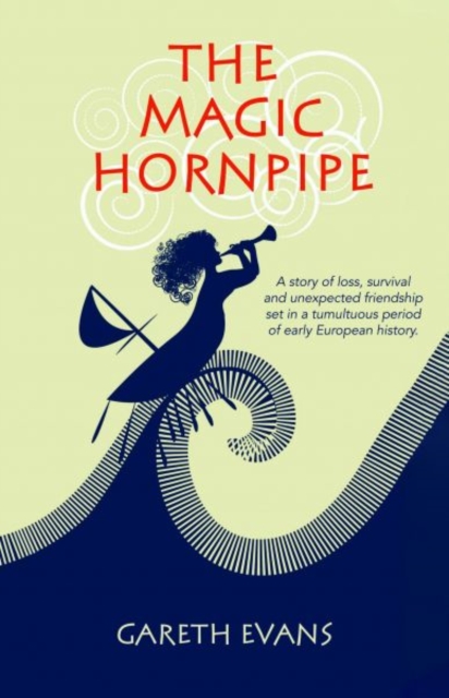 Magic Hornpipe, The, Paperback / softback Book