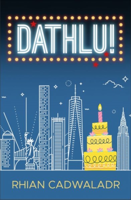 Dathlu!, Paperback / softback Book