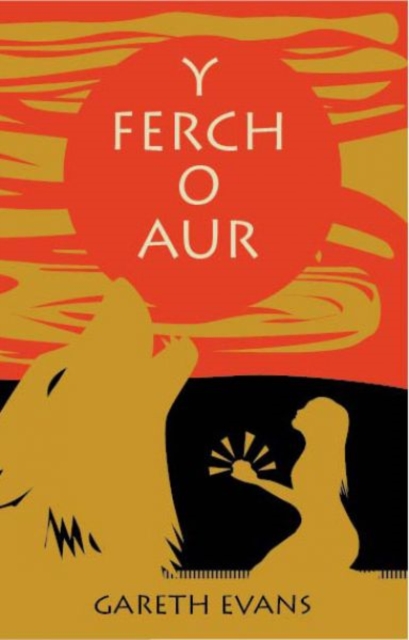 Ferch o Aur, Y, Paperback / softback Book