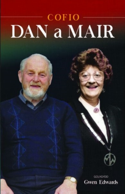 Cofio Mair Penri a Dan Puw, Paperback / softback Book