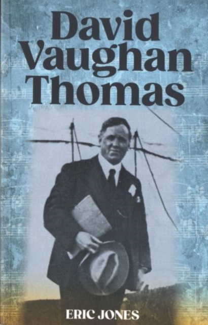 David Vaughan Thomas, Paperback / softback Book