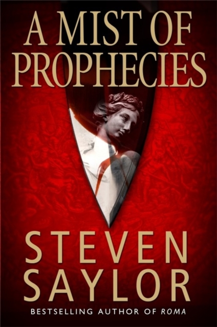 A Mist of Prophecies, Paperback / softback Book