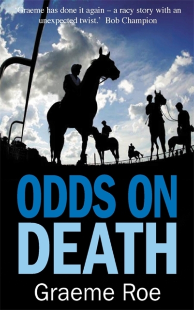 Odds On Death, Paperback Book