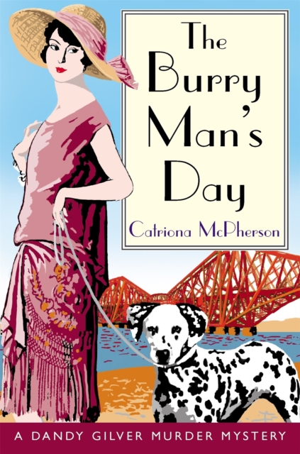 The Burry Man's Day, Paperback / softback Book