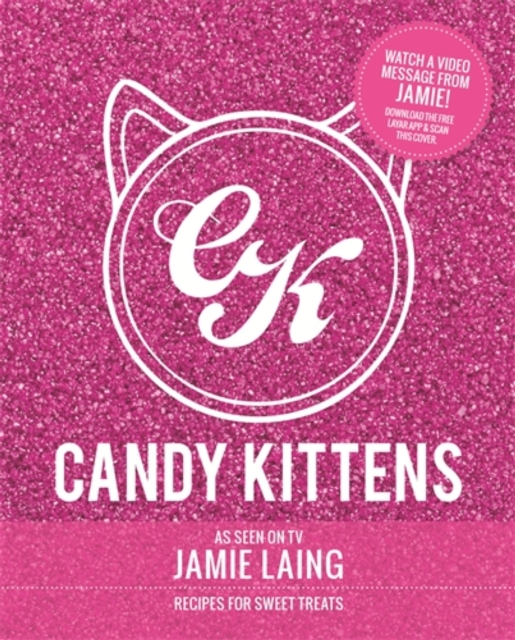 Candy Kittens, EPUB eBook