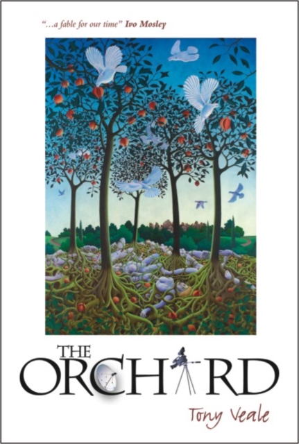 The Orchard, Paperback / softback Book