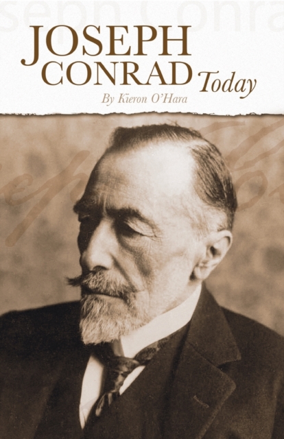 Joseph Conrad Today, Paperback / softback Book