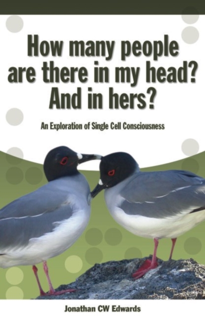 How Many People are There in My Head? And in Hers? : An Exploration of Single Cell Consciousness, Paperback / softback Book