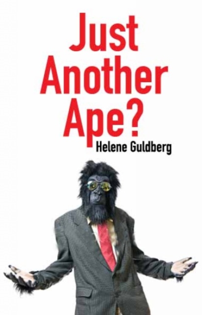 Just Another Ape?, Paperback / softback Book