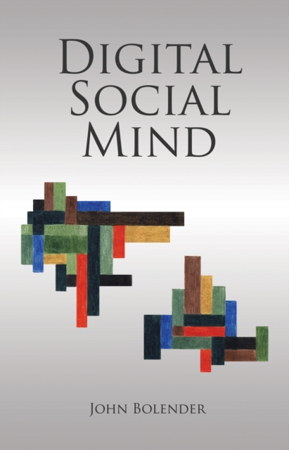 Digital Social Mind, Paperback / softback Book