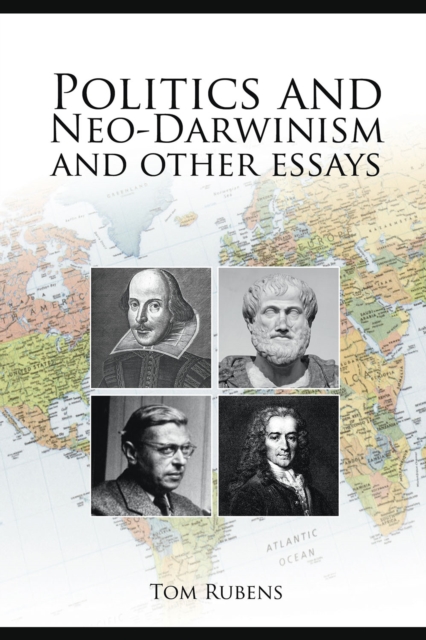 Politics and Neo-Darwinism : and Other Essays, EPUB eBook