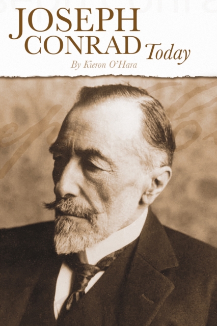 Joseph Conrad Today, PDF eBook