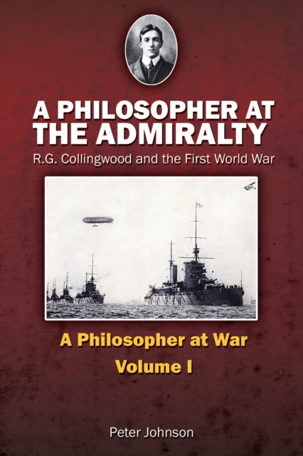 A Philosopher at the Admiralty, PDF eBook