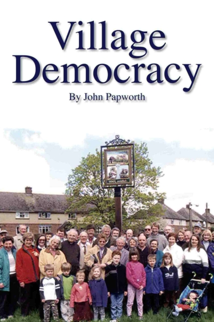 Village Democracy, PDF eBook