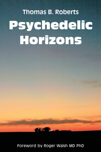 Psychedelic Horizons, PDF eBook