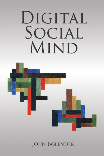 Digital Social Mind, EPUB eBook