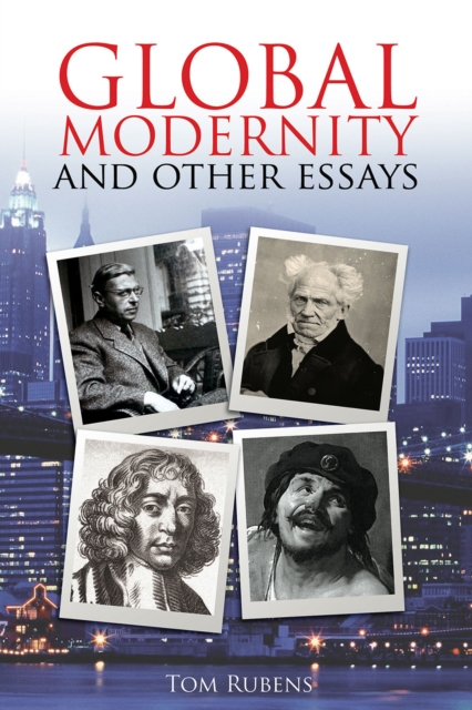 Global Modernity : And Other Essays, PDF eBook