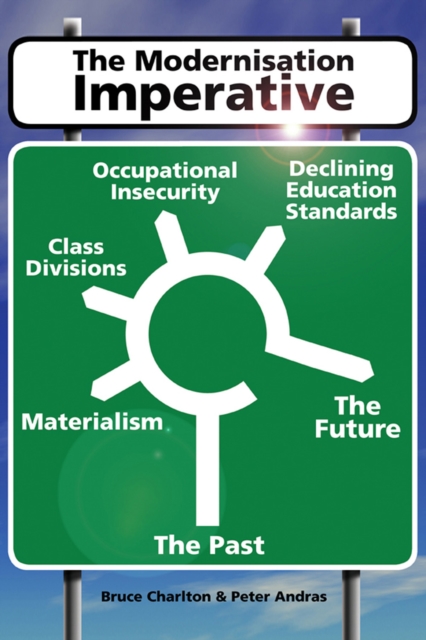 The Modernization Imperative, PDF eBook