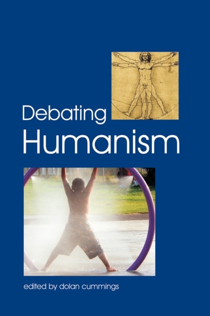 Debating Humanism, EPUB eBook